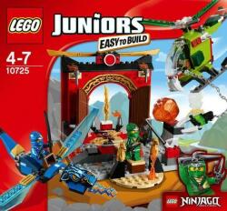 LEGO® Juniors - Lost Temple (10725)