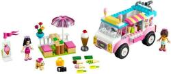 LEGO® Juniors - Emma's Ice Cream Truck (10727)