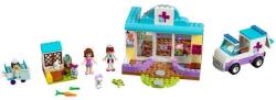 LEGO® Juniors - Mia's Vet Clinic (10728)