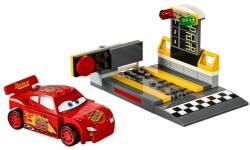 LEGO® Juniors - Lightning McQueen Speed Launcher (10730)