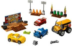 LEGO® Juniors - Thunder Hollow Crazy 8 Race (10744)