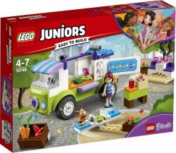LEGO® Juniors - Mia's Organic Food Market (10749)