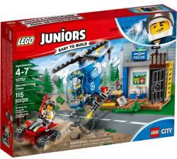 LEGO® Juniors - Mountain Police Chase (10751)