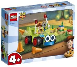 LEGO® Toy Story 4 - Woody & RC (10766)