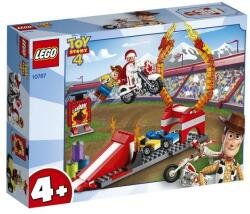 LEGO® Toy Story 4 - Duke Caboom's Stunt Show (10767)