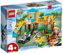 LEGO® Toy Story 4 - Buzz & Bo Peep's Playground Adventure (10768)