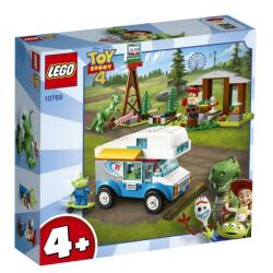 LEGO® Toy Story 4 - RV Vacation (10769)