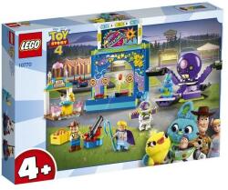 LEGO® Disney™ Pixar - Toy Story - Buzz & Woody's Carnival Mania! (10770)