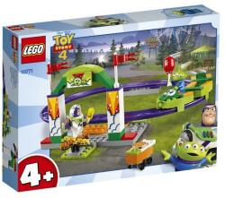 LEGO® Toy Story 4 - Carnival Thrill Coaster (10771)