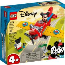 LEGO® Disney™ - Mickey Mouse's Propeller Plane (10772)