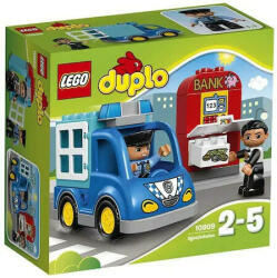 LEGO® DUPLO® - Police Patrol (10809)