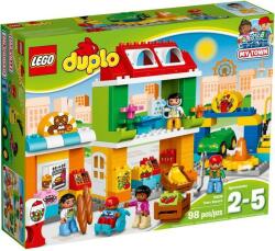LEGO® DUPLO® - Neighborhood (10836)