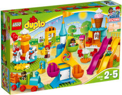 LEGO® DUPLO® - Town Big Fair (10840)