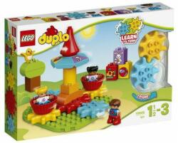 LEGO® DUPLO® - My First Carousel (10845)
