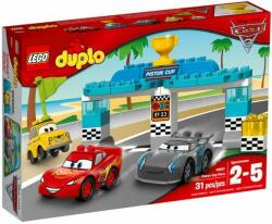 LEGO® DUPLO® - Piston Cup Race (10857)