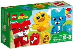 LEGO® DUPLO® - My First Puzzle Pets (10858)