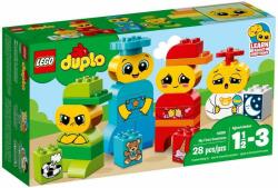LEGO® DUPLO® - My First Emotions (10861)