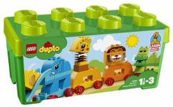 LEGO® DUPLO® - My First Animal Brick Box (10863)
