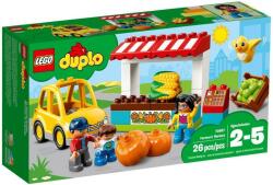 LEGO® DUPLO® - Farmers' Market (10867)