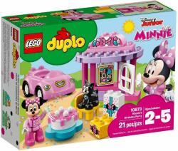 LEGO® DUPLO® - Minnie's Birthday Party (10873)