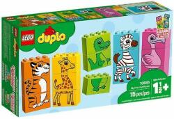 LEGO® DUPLO® - My First Fun Puzzle (10885)