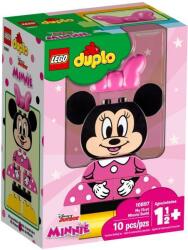 LEGO® DUPLO® - Disney™ - My First Minnie Build (10897)