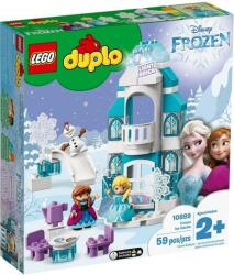 LEGO® DUPLO® - Disney™ Frozen - Ice Castle (10899)