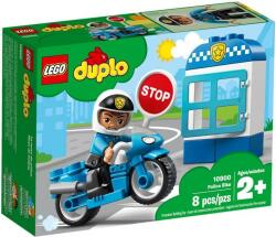 LEGO® DUPLO® - Police Bike (10900)