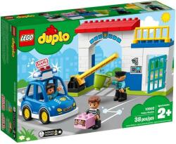 LEGO® DUPLO® - Police Station (10902)