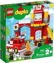 LEGO® DUPLO® - Fire Station (10903)
