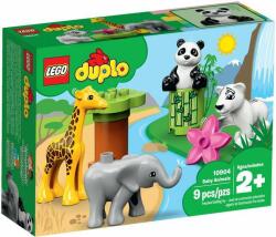 LEGO® DUPLO® - Baby Animals (10904)