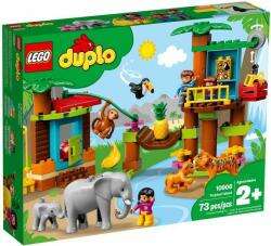 LEGO® DUPLO® - Tropical Island (10906)