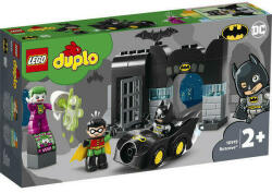LEGO® DUPLO® - Batman™ - Batcave (10919)