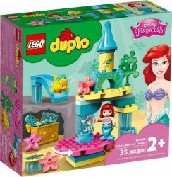 LEGO® DUPLO® - Ariel's Undersea Castle (10922)