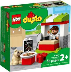 LEGO® DUPLO® - Pizza Stand (10927)