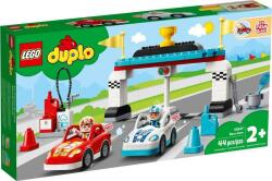 LEGO® DUPLO® - Race Cars (10947)
