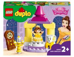 LEGO® DUPLO® - Disney Princess™ - Belle's Ballroom (10960) LEGO
