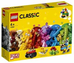 LEGO® Classic - Basic Brick Set (11002)