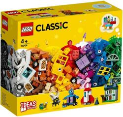 LEGO® Classic - Windows of Creativity (11004)