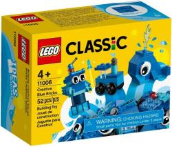 LEGO® Classic - Creative Blue Bricks (11006) LEGO