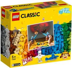 LEGO® Classic - Bricks and Lights (11009) LEGO