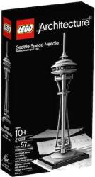LEGO® Architecture - Seattle Space Needle (21003) LEGO