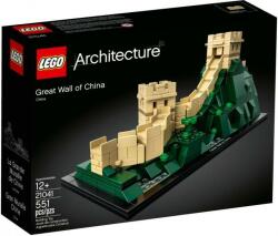 LEGO® Architecture - Great Wall of China (21041) LEGO