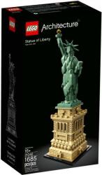 LEGO® Architecture - Statue of Liberty (21042)