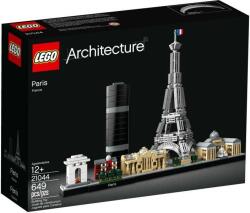 LEGO® Arhitecture - Paris (21044)