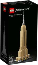 LEGO® Architecture - Empire State Building (21046) LEGO