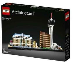 LEGO® Architecture - Las Vegas (21047)