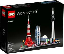 LEGO® Architecture - Tokyo (21051)