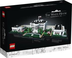 LEGO® Architecture - The White House (21054)