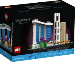 LEGO® Architecture Singapore (21057) LEGO